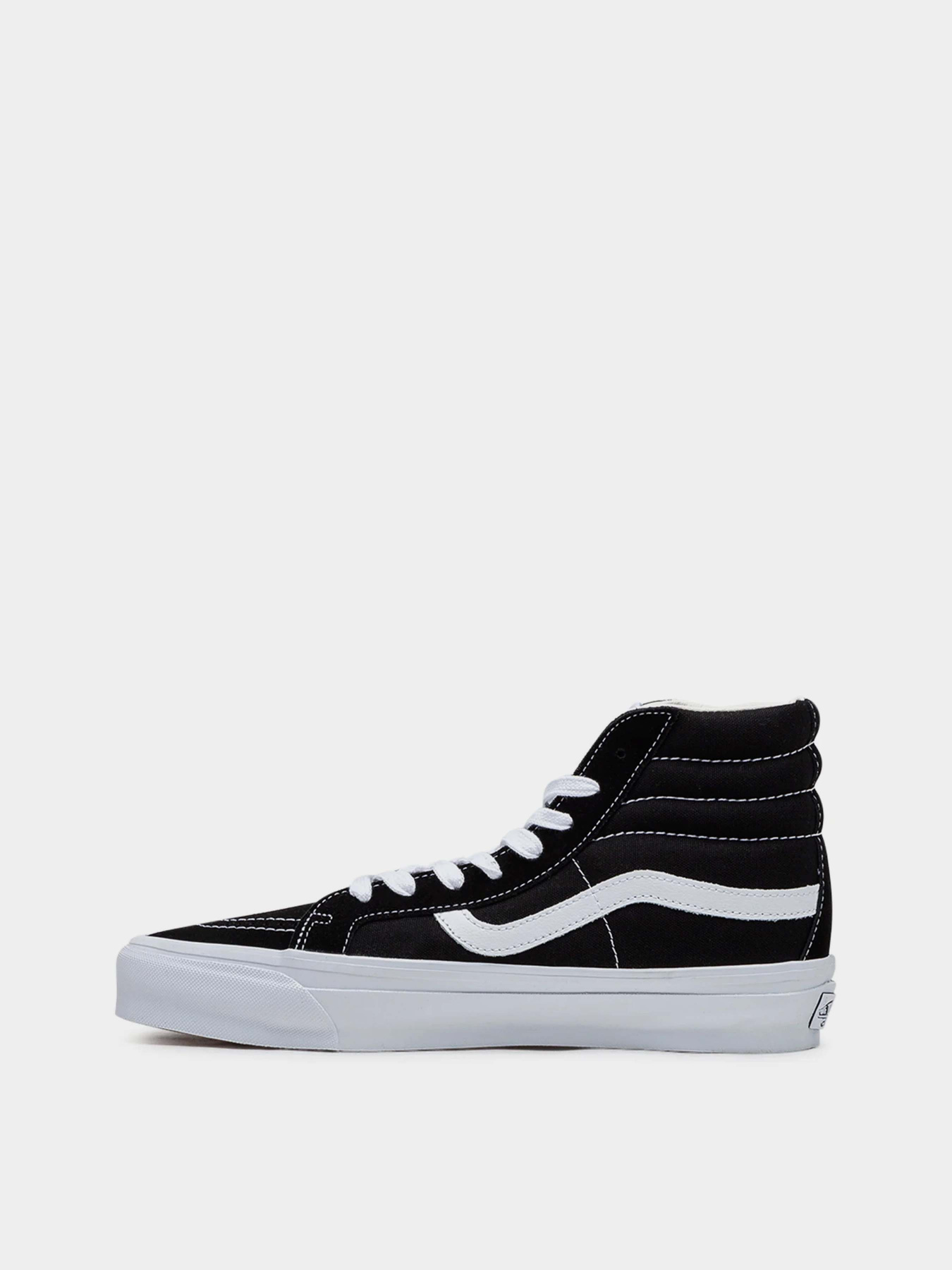 Кеди високі Vans Premium Sk8-Hi 38 Reissue модель VN000CR0BA21 Фото