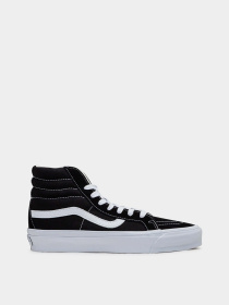 Кеды высокие Vans Premium Sk8-Hi 38 Reissue модель VN000CR0BA21 Фото