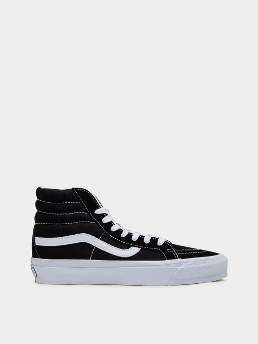 Кеды высокие Vans Premium Sk8-Hi 38 Reissue модель VN000CR0BA21 Фото