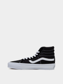 Кеды высокие Vans Premium Sk8-Hi 38 Reissue модель VN000CR0BA21 Фото