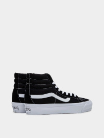 Кеды высокие Vans Premium Sk8-Hi 38 Reissue модель VN000CR0BA21 Фото