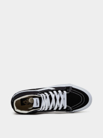 Кеды высокие Vans Premium Sk8-Hi 38 Reissue модель VN000CR0BA21 Фото