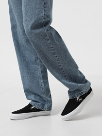 Слипоны Vans Reissue 98 модель VN000CSEBA21 Фото