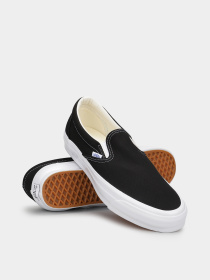 Слипоны Vans Reissue 98 модель VN000CSEBA21 Фото