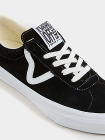 Кеди низькі Vans Sport 73 модель VN000CR1BA21 Фото