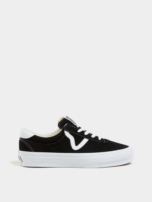 Кеди Vans Sport 73 модель VN000CR1BA21 Фото