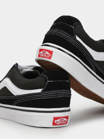 Кеды низкие Vans Caldrone модель VN0A5JM2BA21 Фото