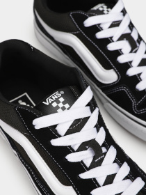 Кеди низькі Vans Caldrone модель VN0A5JM2BA21 Фото