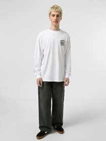 Кеды низкие Vans Filmore модель VN0A3MTJQ331 Фото