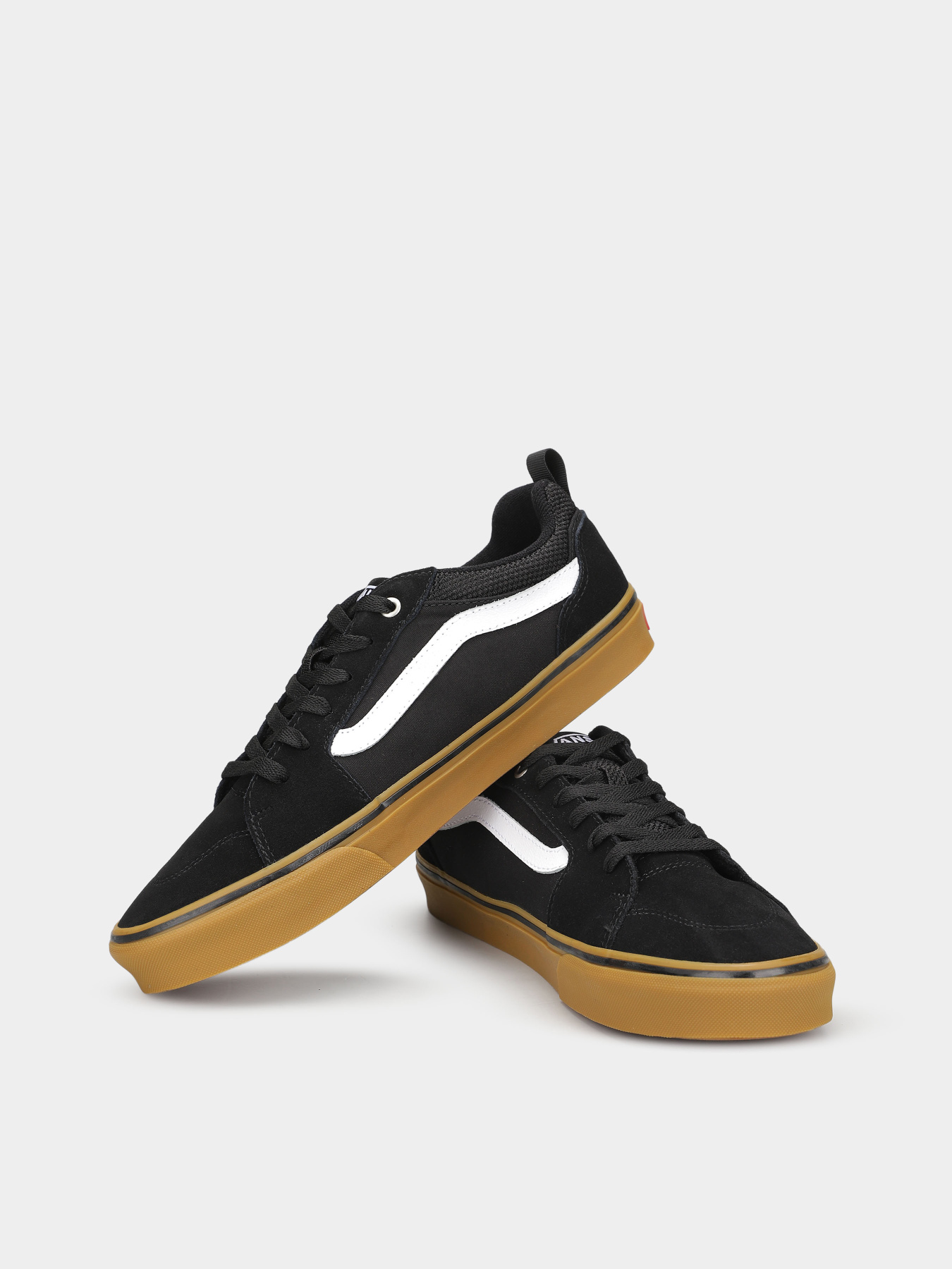 Кеди низькі Vans Filmore модель VN0A3MTJQ331 Кеди низькі Vans Filmore модель VN0A3MTJQ331 Фото