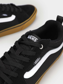 Кеди низькі Vans Filmore модель VN0A3MTJQ331 Кеди низькі Vans Filmore модель VN0A3MTJQ331 Фото