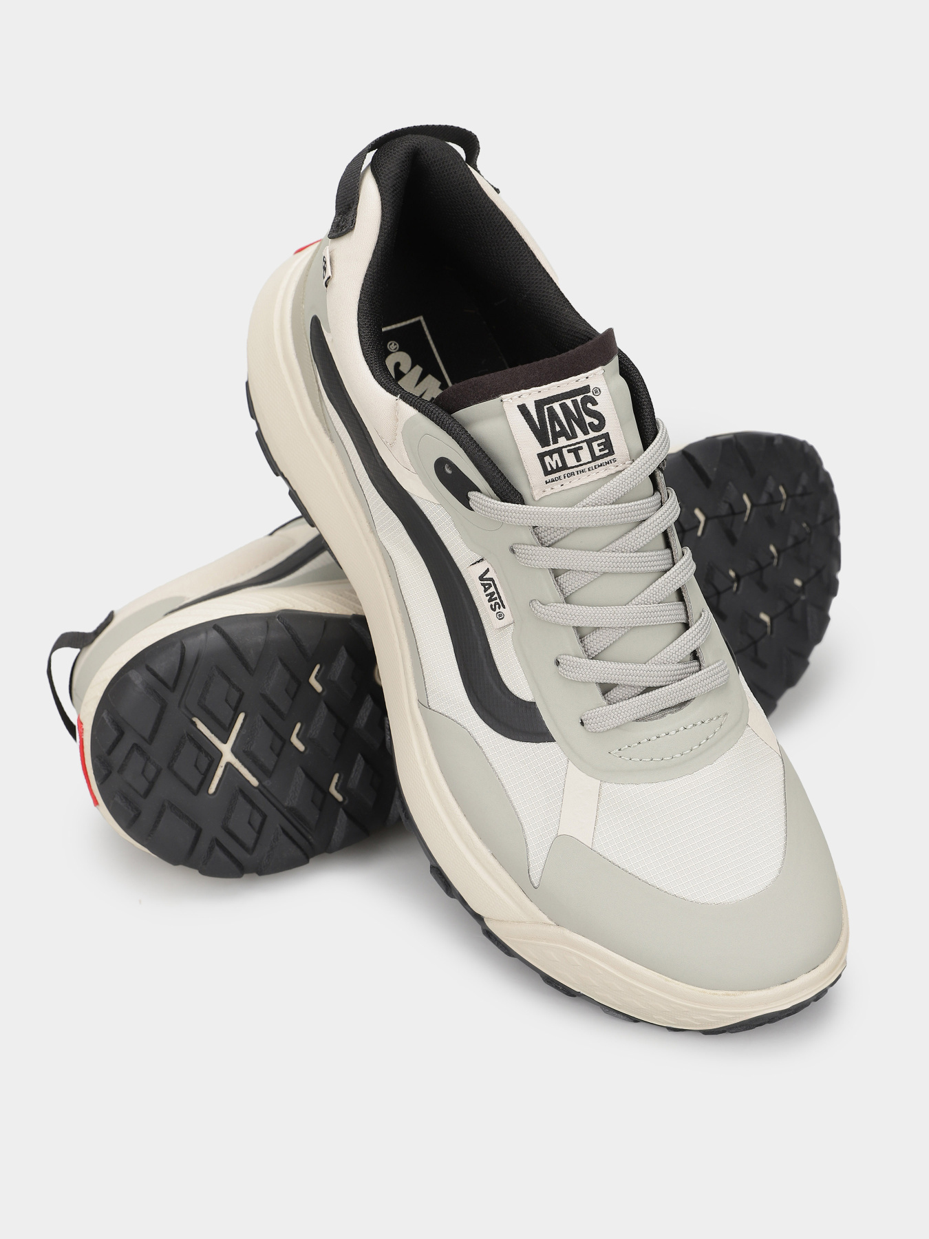 Кросівки Vans MTE Crosspath Модель VN000CVU1CI1 Фото