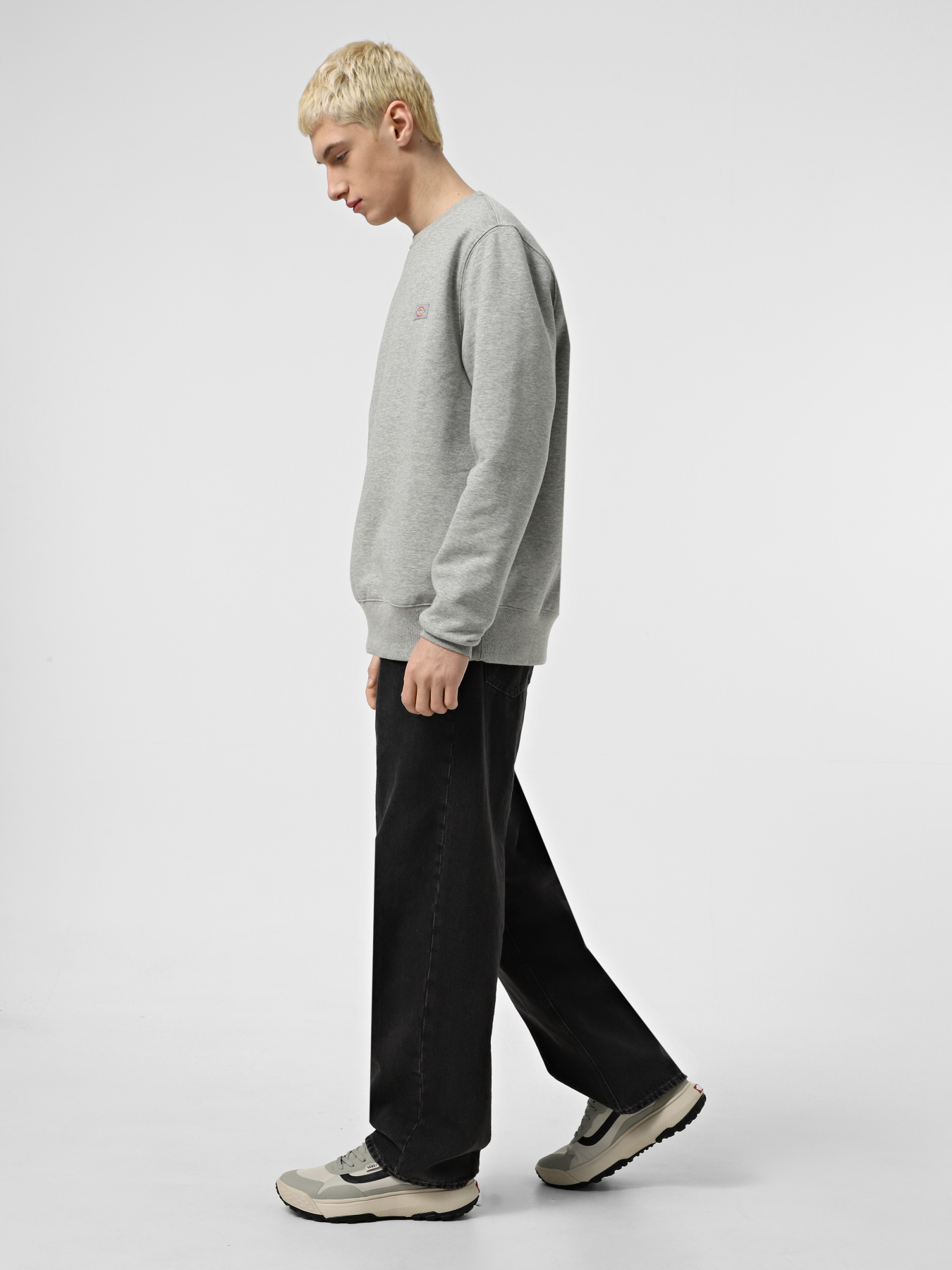 Кросівки повсякденні Vans MTE Crosspath модель VN000CVU1CI1 Фото