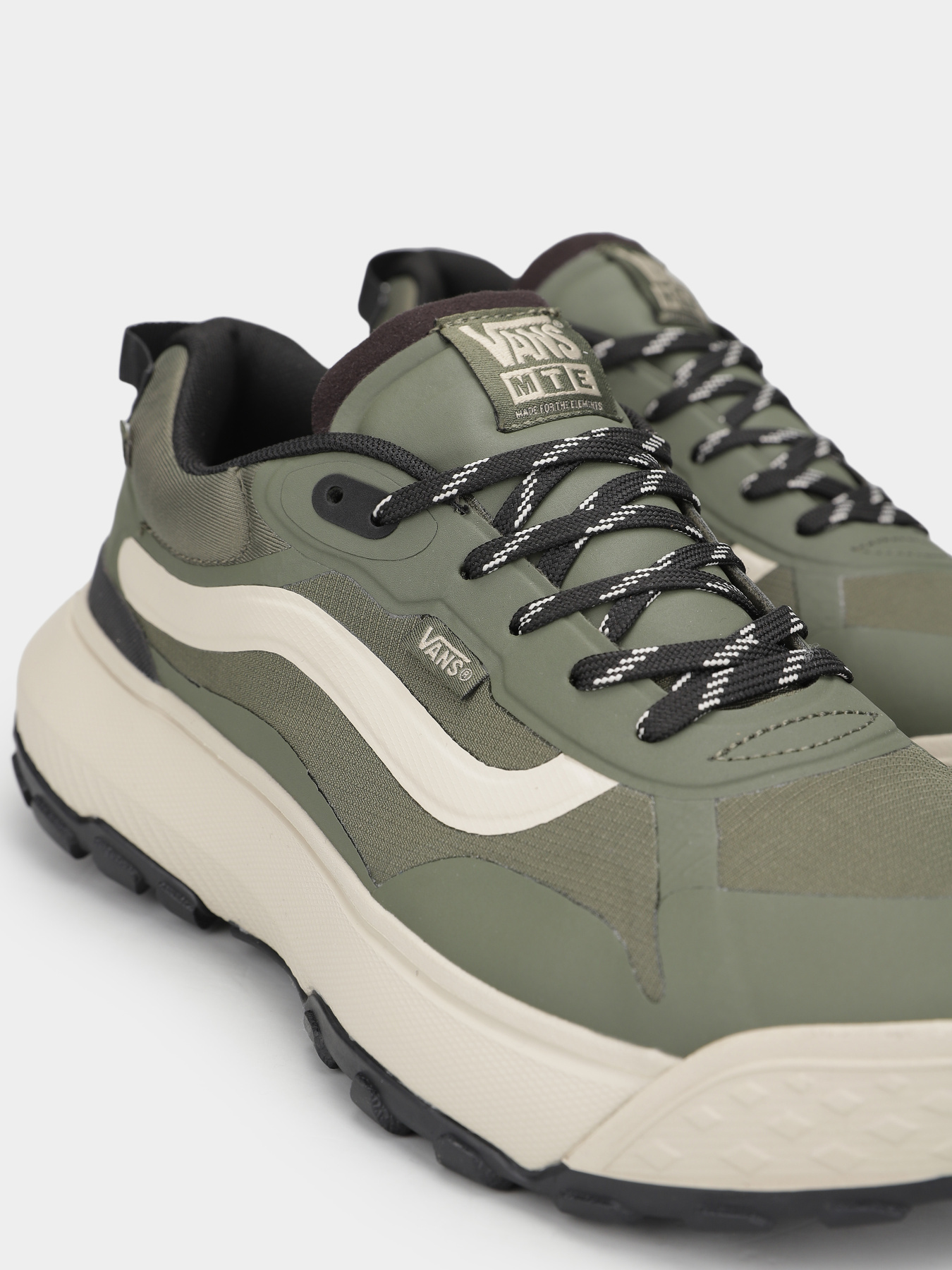 Кроссовки Vans MTE Crosspath модель VN000CVU50K1 Фото