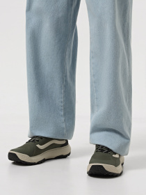 Кроссовки Vans MTE Crosspath модель VN000CVU50K1 Фото