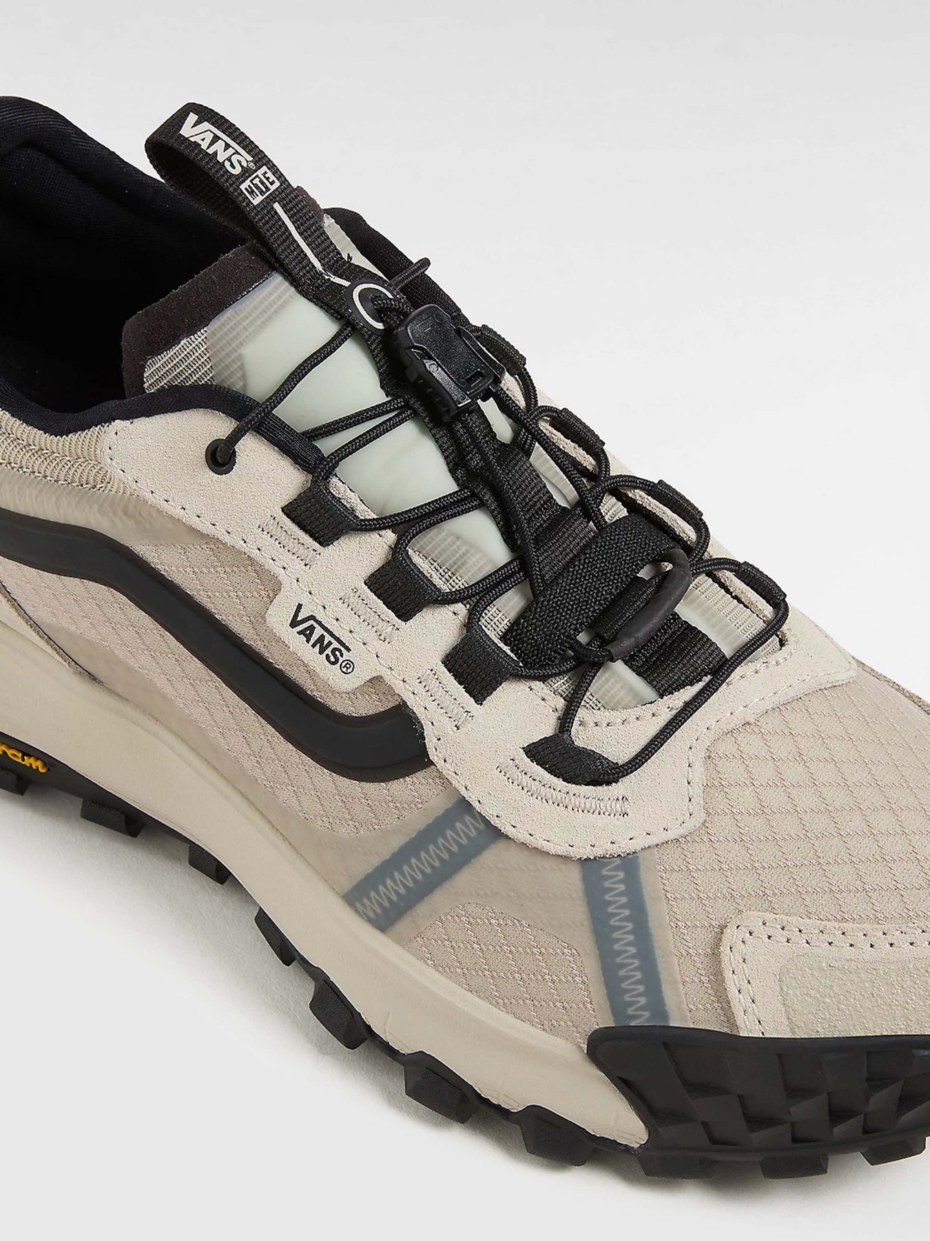 Кросівки аутдор Vans MTE Crosspath XC модель VN000D5VOVP1 Фото