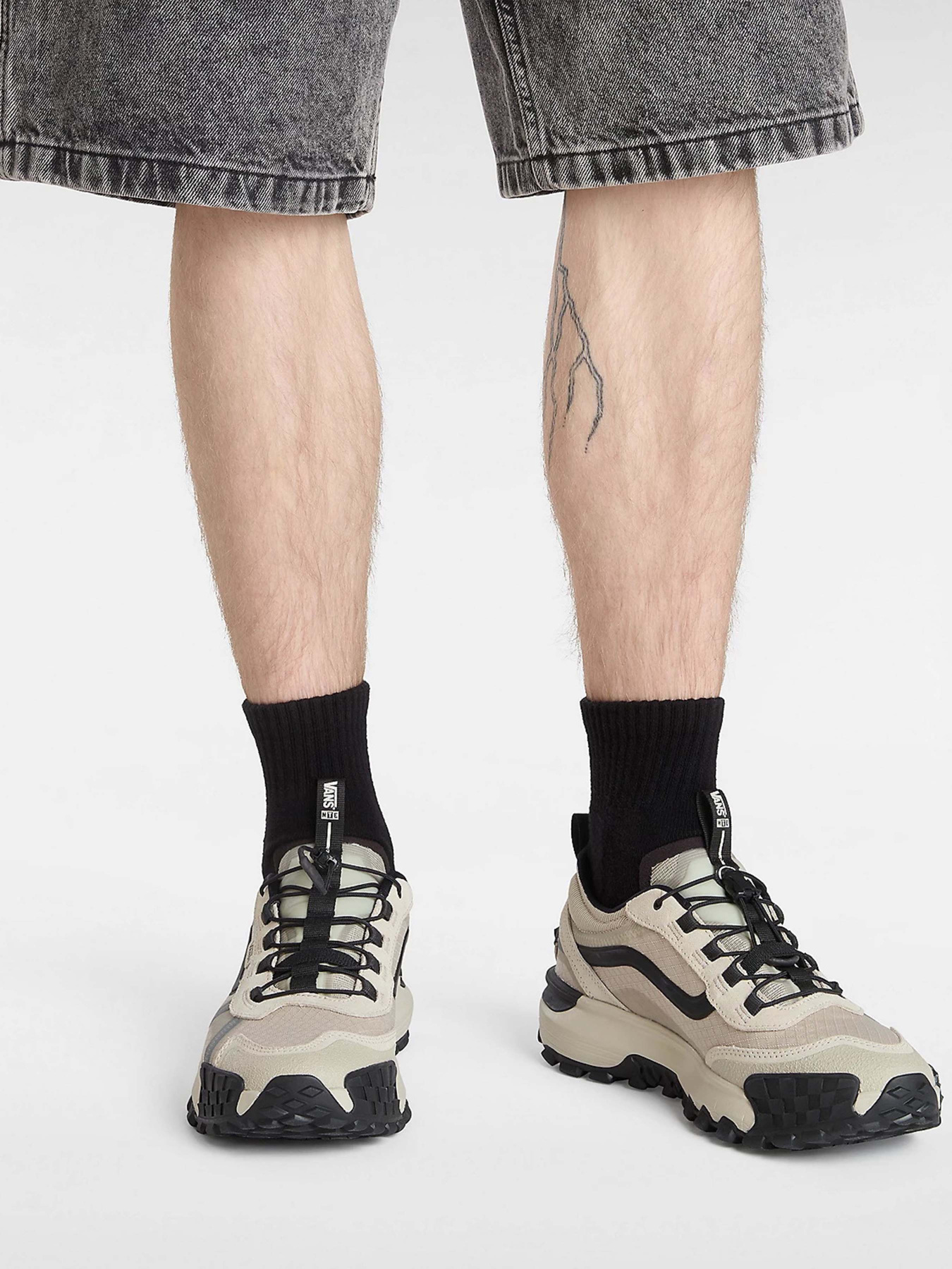 Кросівки аутдор Vans MTE Crosspath XC модель VN000D5VOVP1 Фото