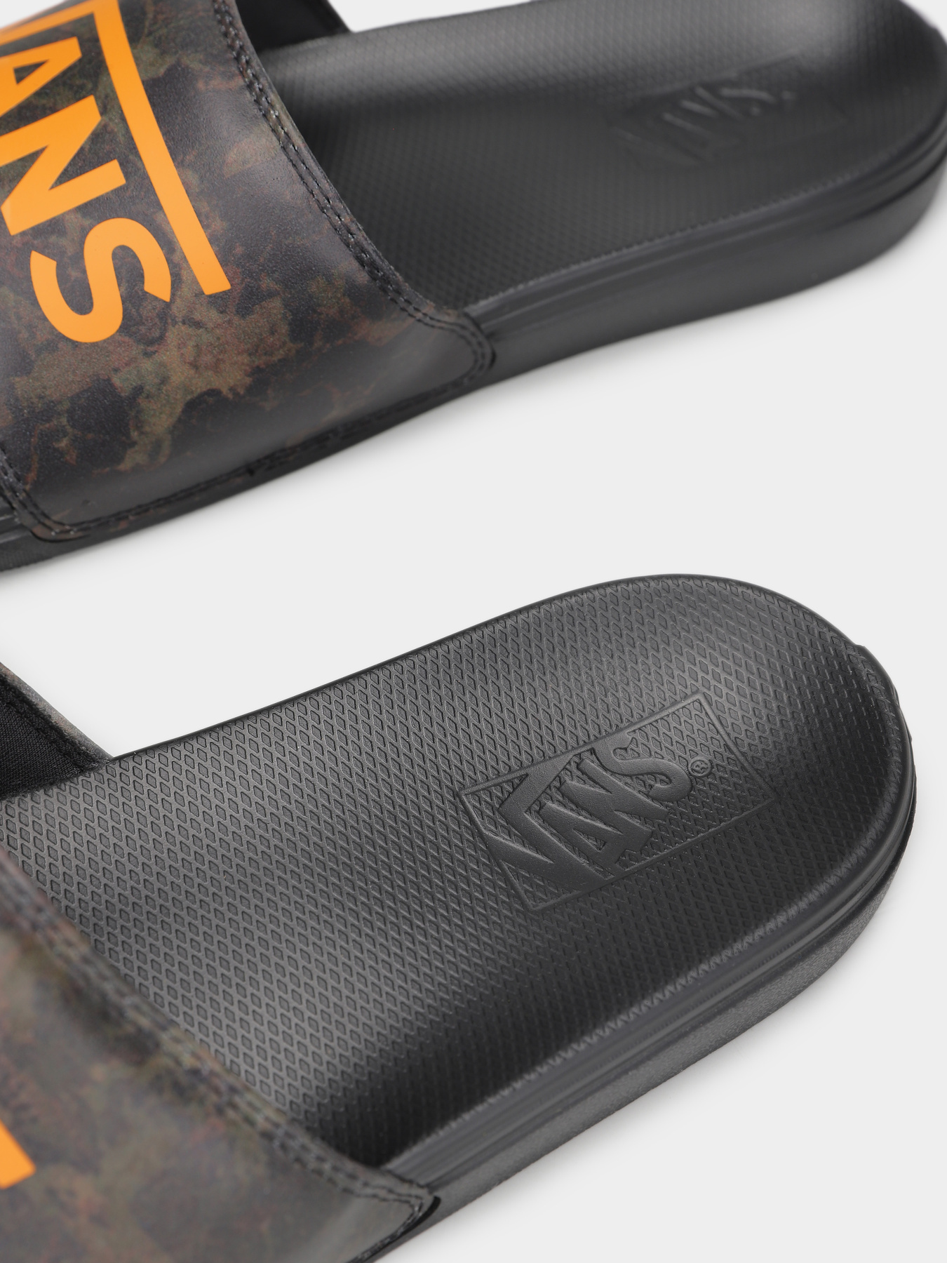 Шльопанці Vans MTE™ La Costa модель VN000D7G29B1 Фото