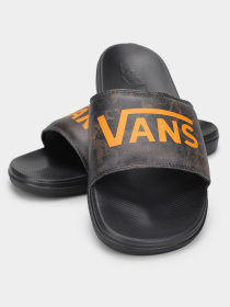 Шльопанці Vans MTE™ La Costa модель VN000D7G29B1 Фото