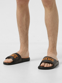 Шльопанці Vans MTE™ La Costa модель VN000D7G29B1 Фото