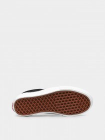 Кеды низкие Vans Skate Era модель VN0A5FC9Y281 Фото