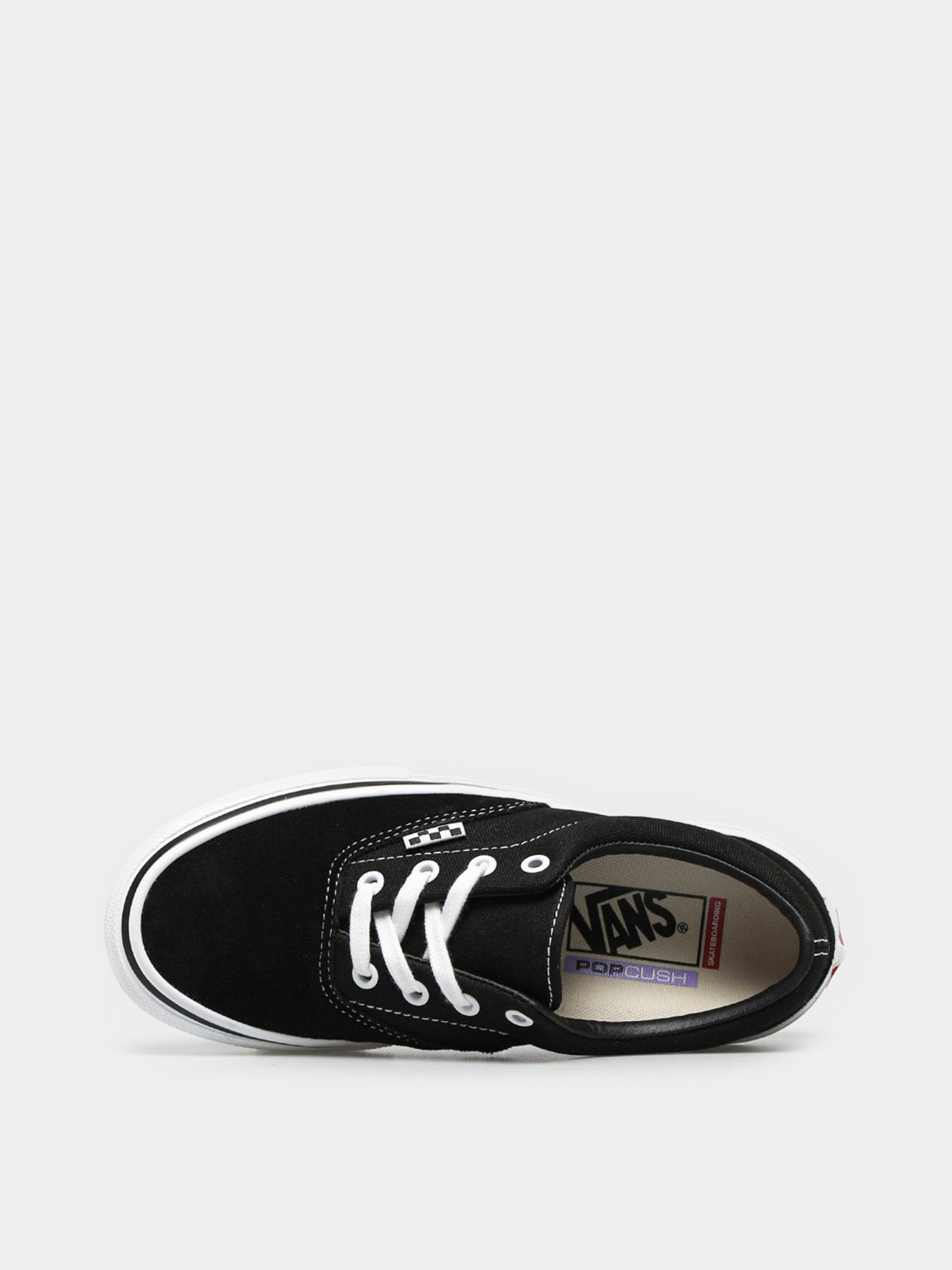 Кеди низькі Vans Skate Era модель VN0A5FC9Y281 Фото