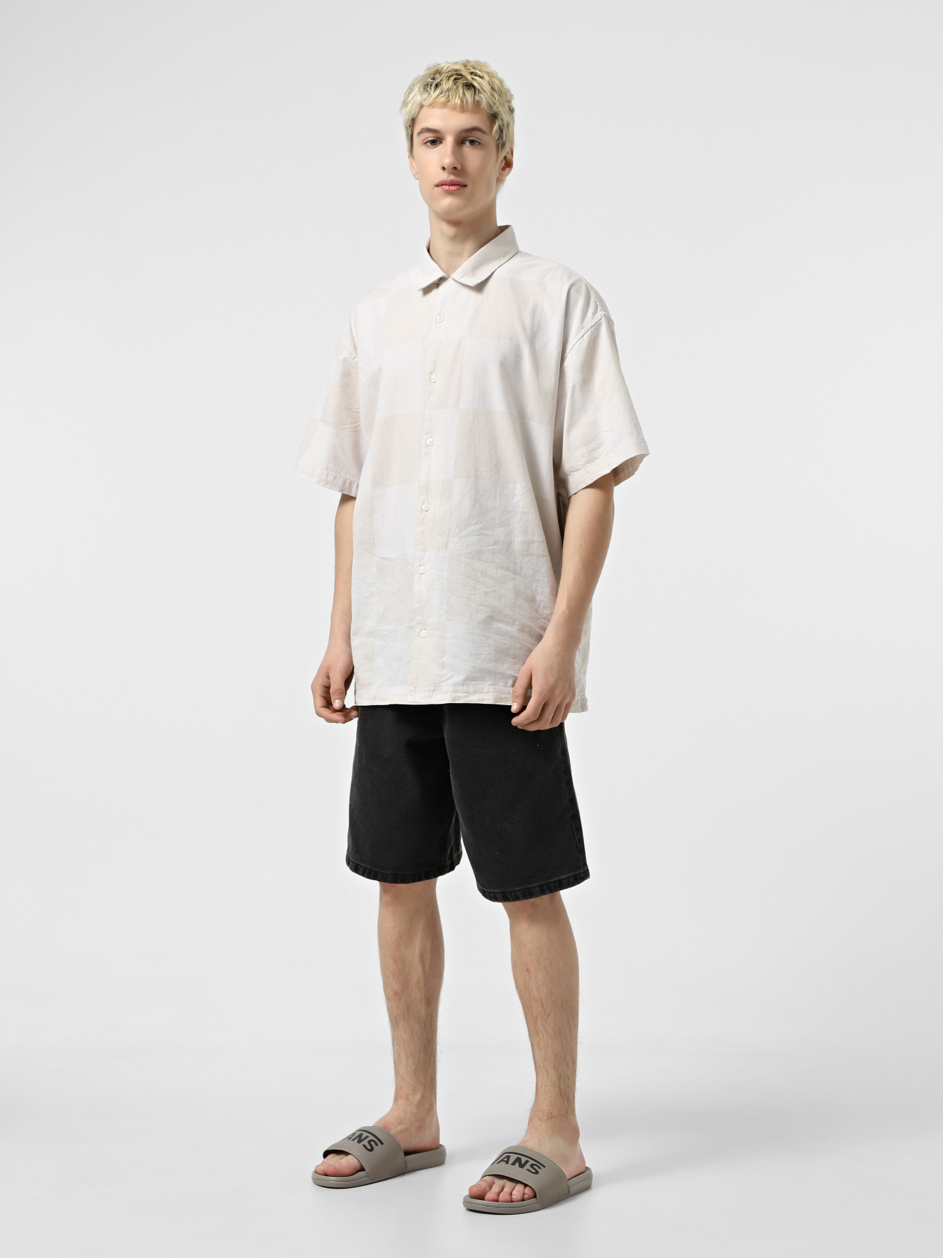 Шльопанці Vans MTE La Costa модель VN000D7GBFB1 Фото