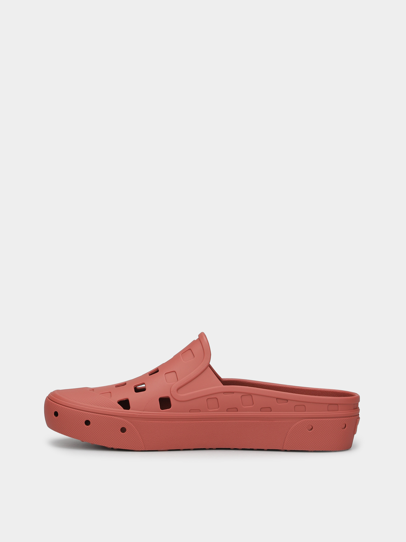 Сабо Vans MTE Slip-On Mule Trk модель VN000CW8DKR1 Фото