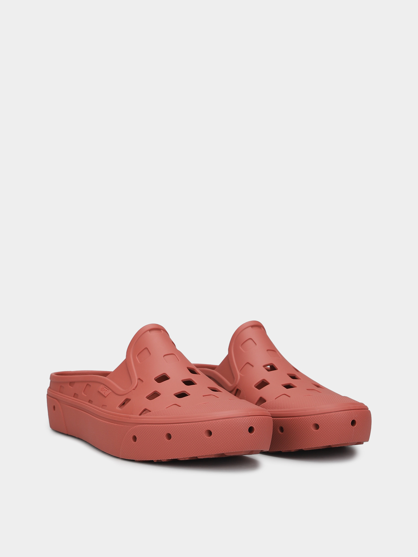 Сабо Vans MTE Slip-On Mule Trk модель VN000CW8DKR1 Фото