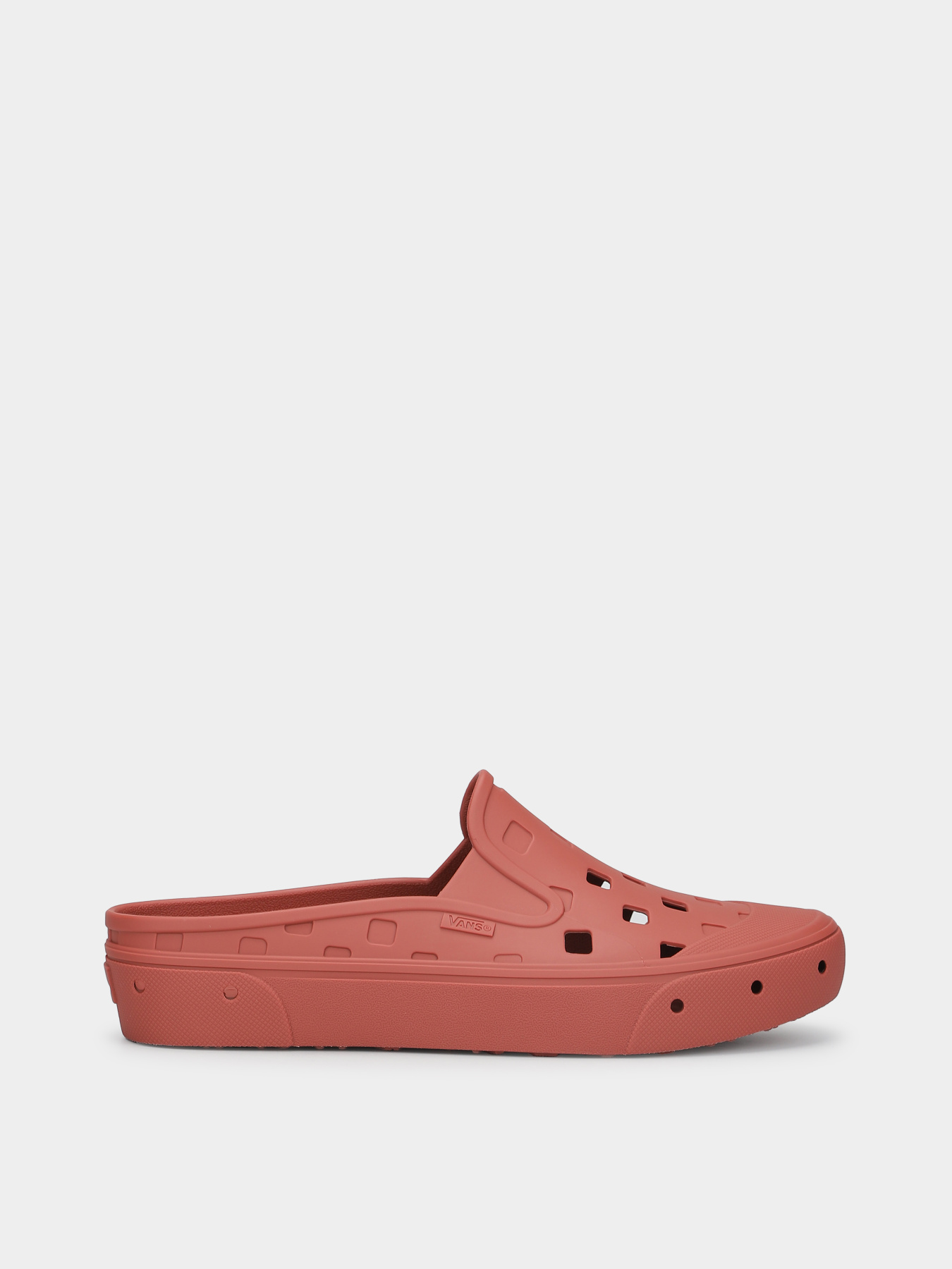 Сабо Vans MTE Slip-On Mule Trk модель VN000CW8DKR1 Фото