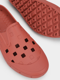 Сабо Vans MTE Slip-On Mule Trk модель VN000CW8DKR1 Фото