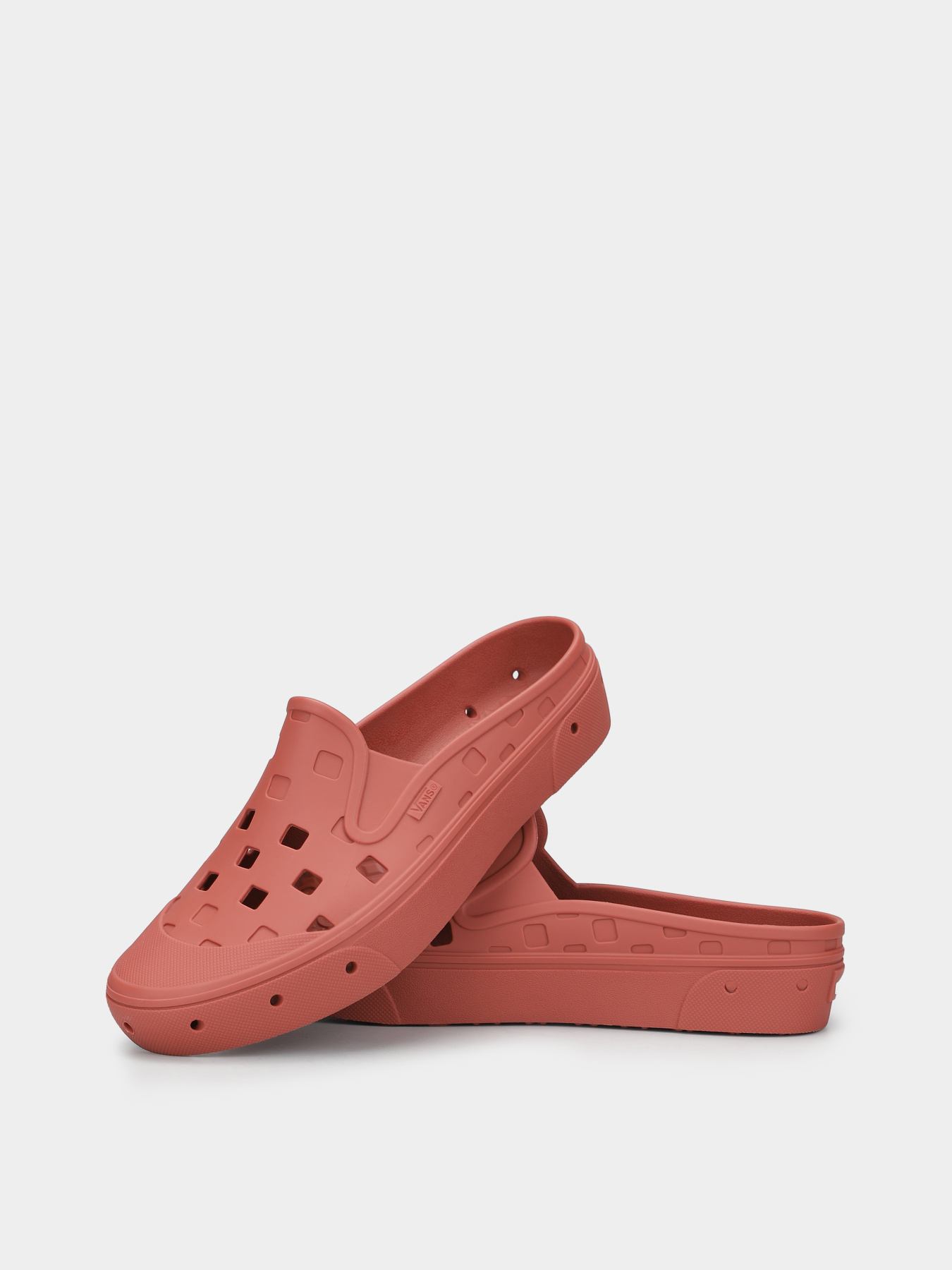 Сабо Vans MTE Slip-On Mule Trk модель VN000CW8DKR1 Фото