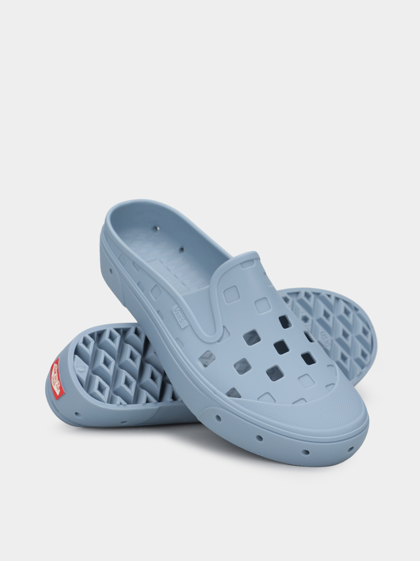 Сабо Vans MTE Slip-On Mule Trk модель VN000CW8MBL1 Фото