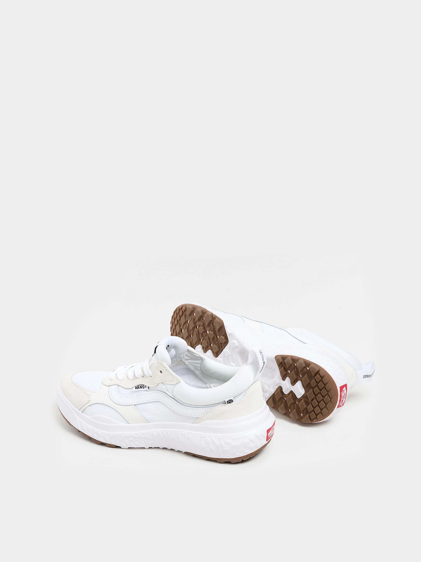 Кроссовки повседневные Vans UltraRange Neo MTE модель VN000BCEW001 Фото