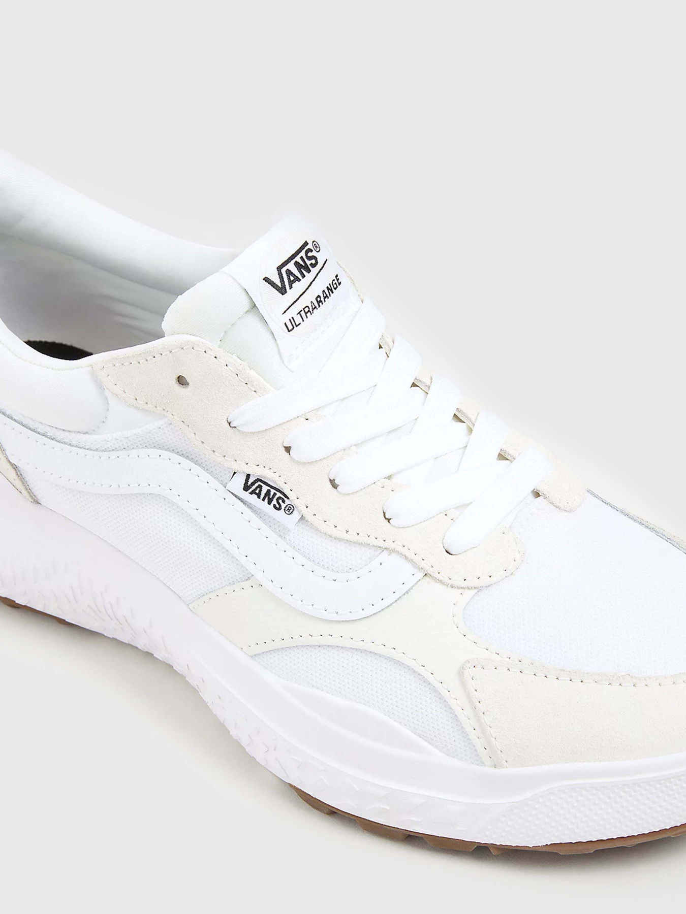 Кроссовки повседневные Vans UltraRange Neo MTE модель VN000BCEW001 Фото