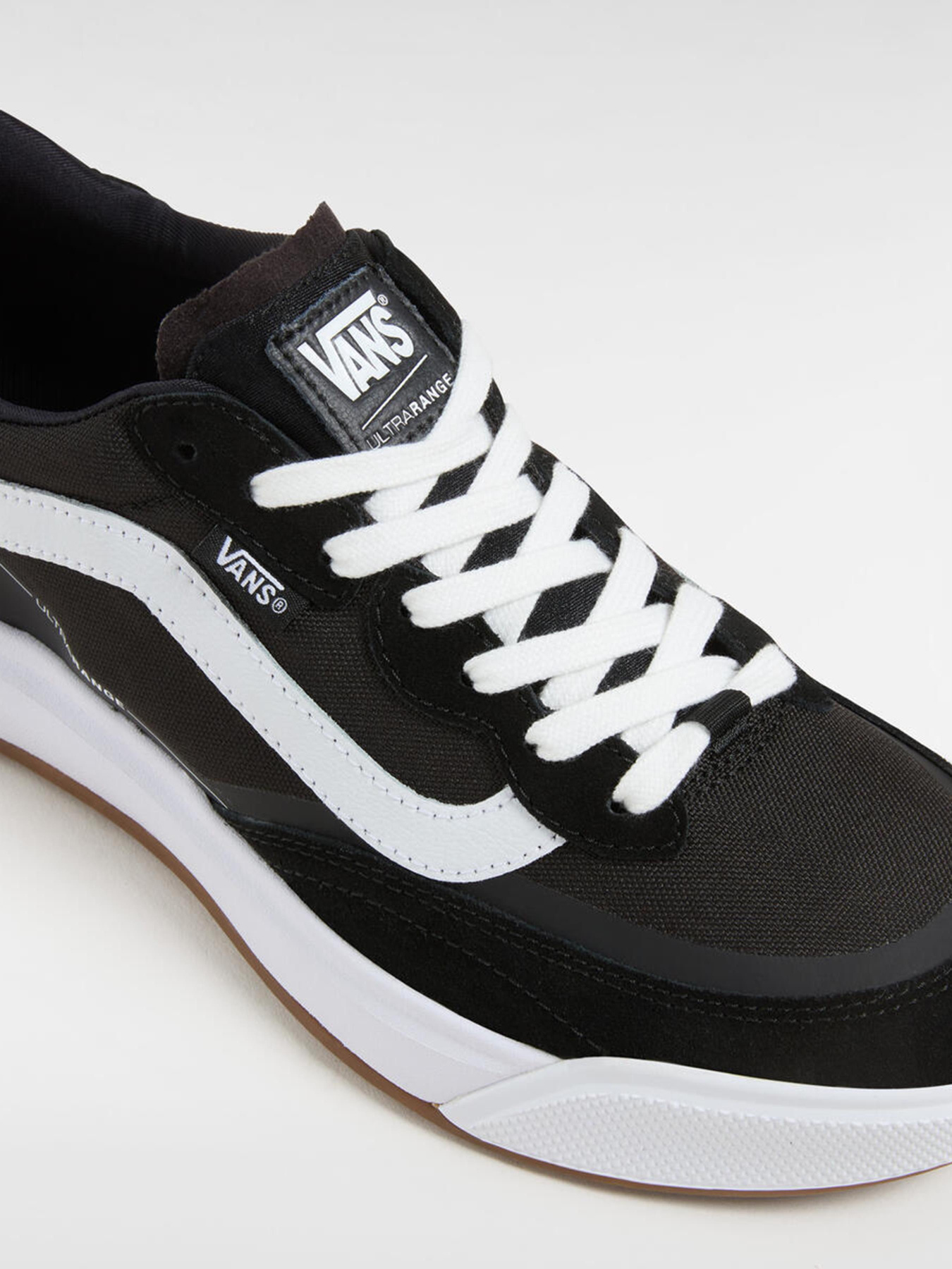 Vans модель VN000D61BA21 Фото