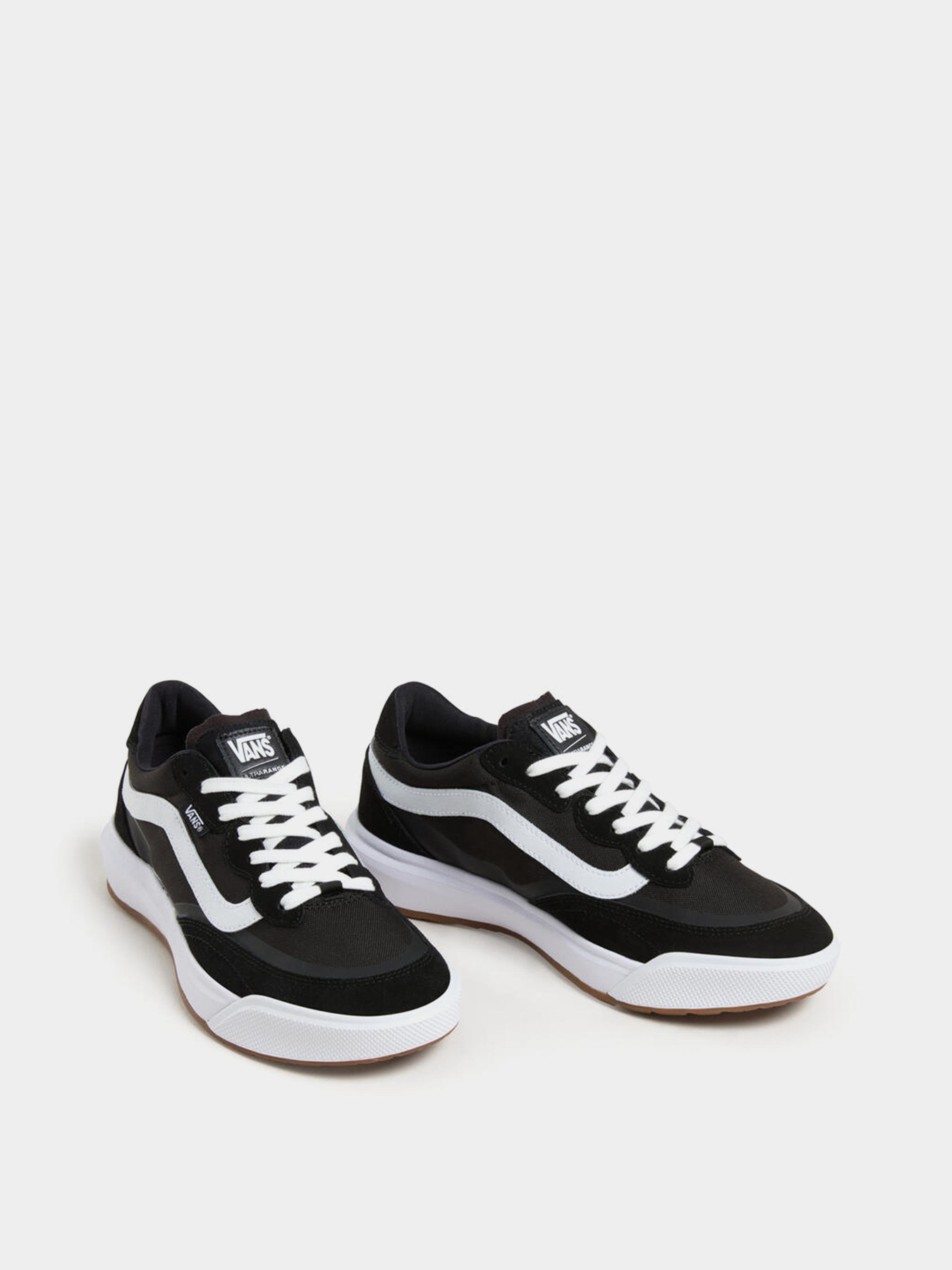 Кроссовки повседневные Vans MTE Ultrarange 2.0 модель VN000D61BA21 Фото