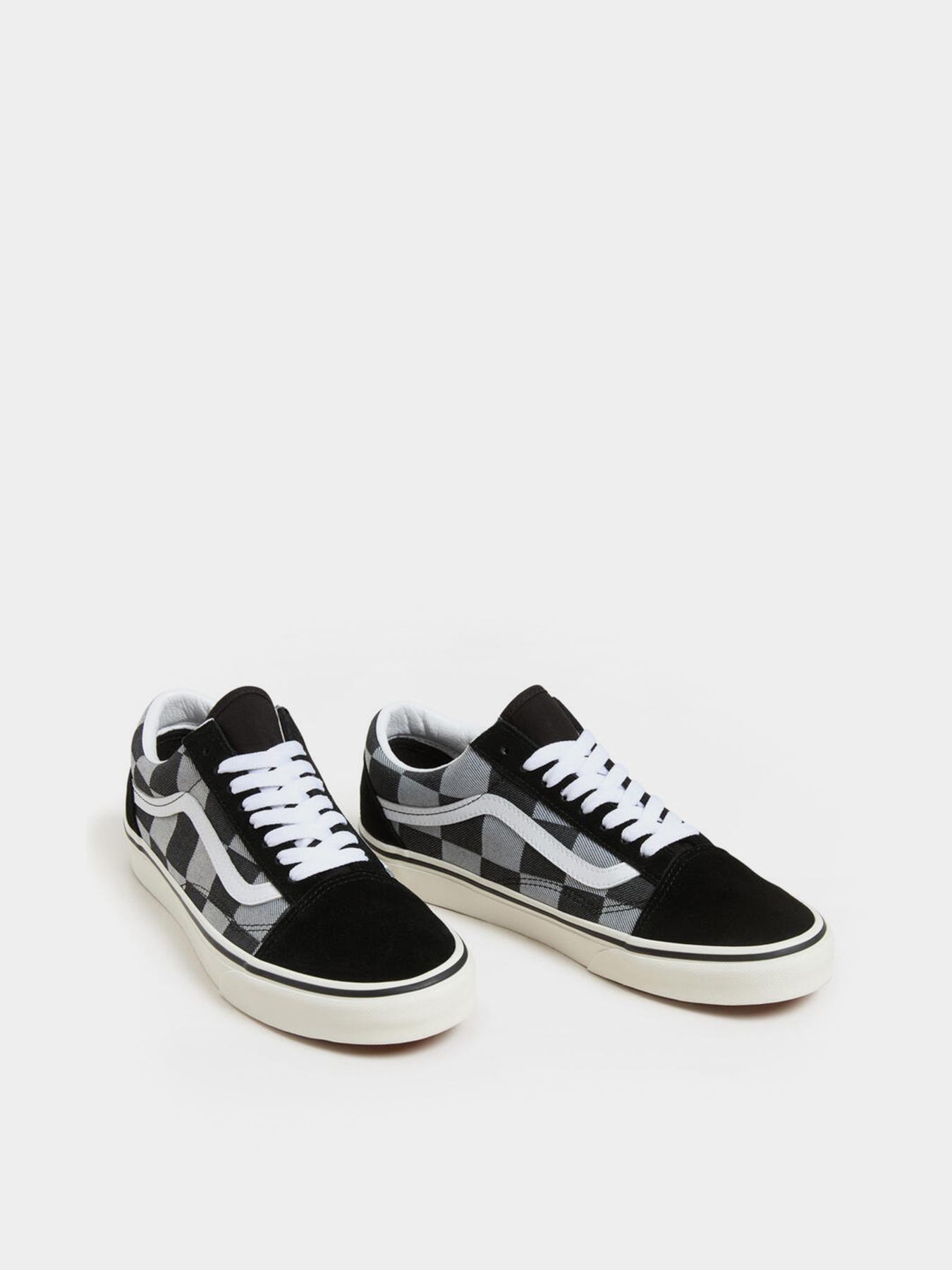 Кеды низкие Vans Old Skool модель VN000D5NBMA1 Фото