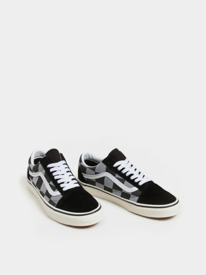 Vans VN000D5NBMA1 модель VN000D5NBMA1 — фото 3 - INTERTOP