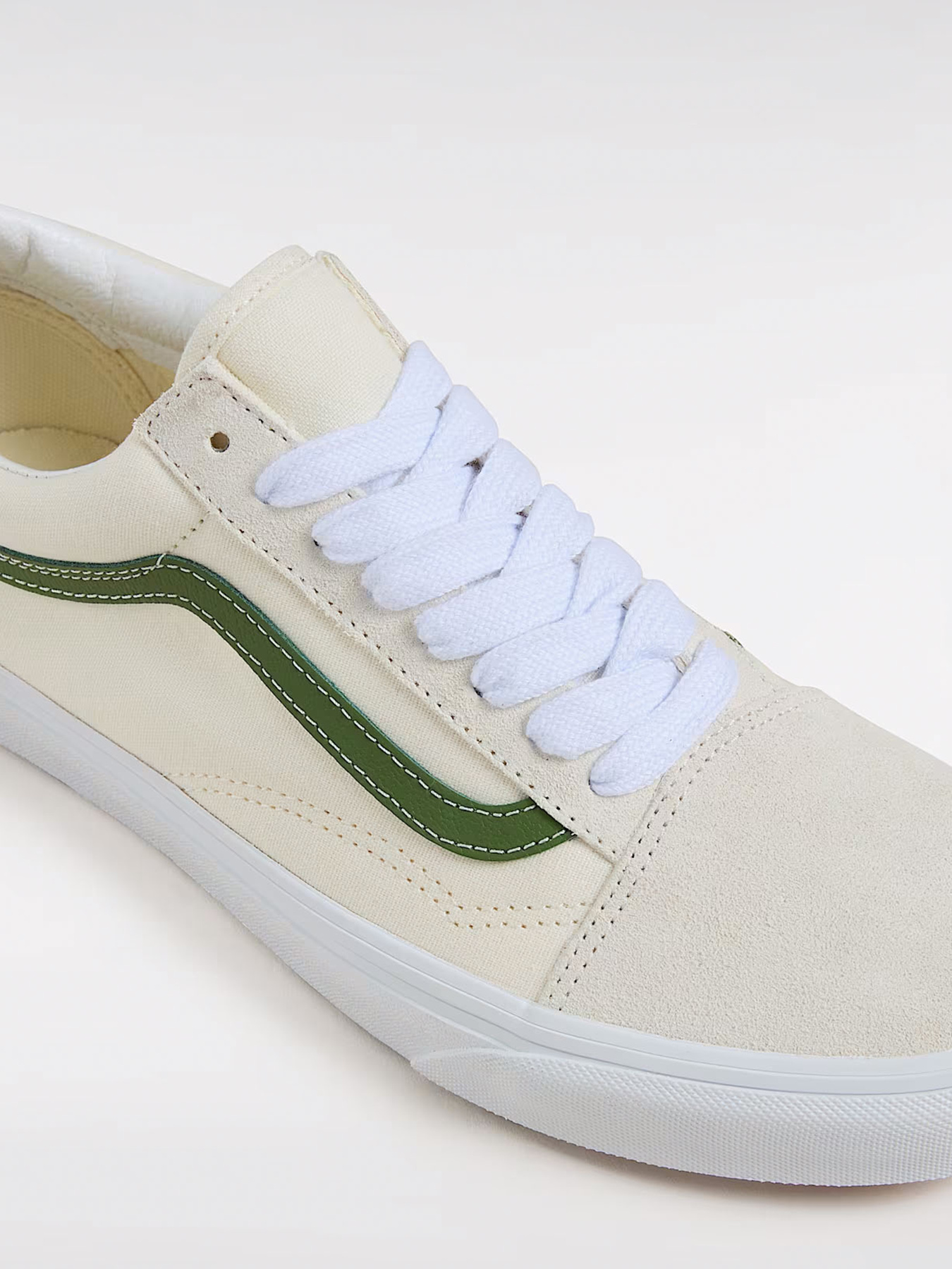 Кеды низкие Vans Old Skool модель VN000D5NGRN1 Фото