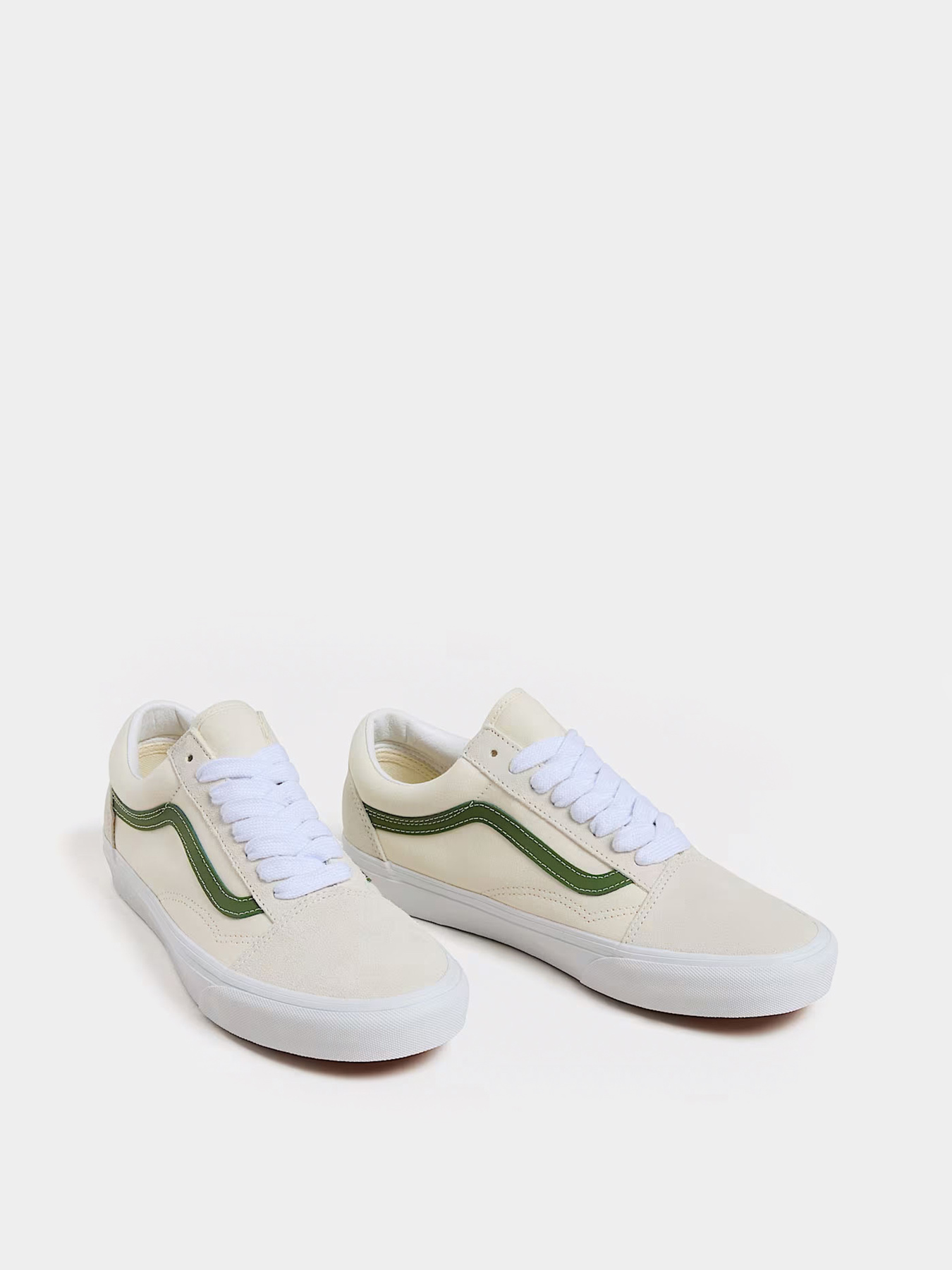 Кеды низкие Vans Old Skool модель VN000D5NGRN1 Фото