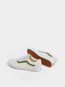 Кеды низкие Vans Old Skool модель VN000D5NGRN1 Фото