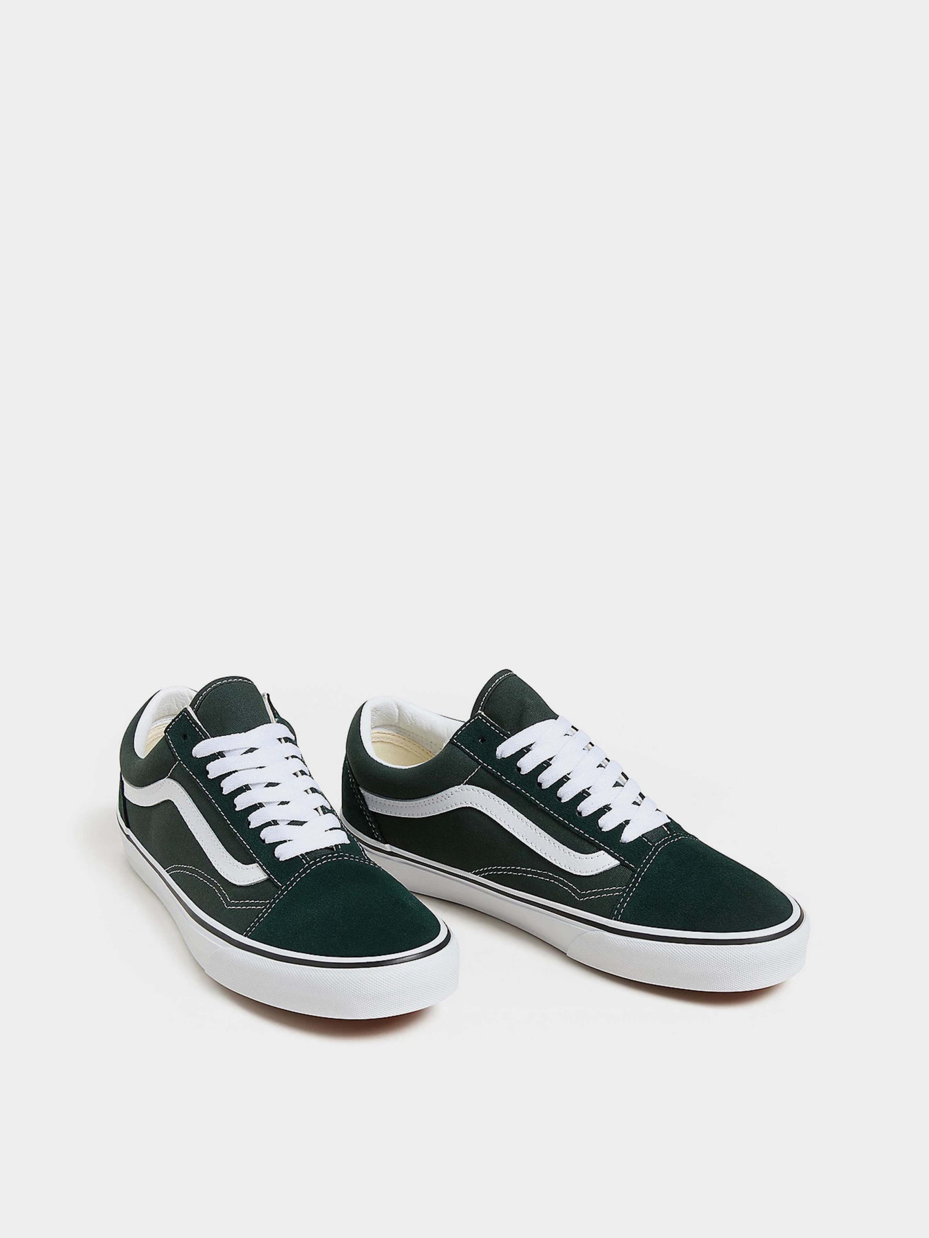 Кеди низькі Vans Old Skool модель VN000D7ZPRM1 Фото