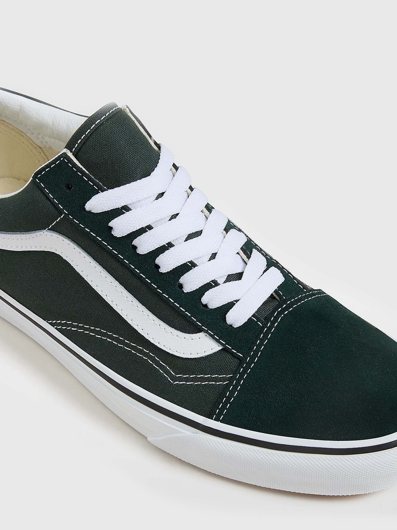 Кеди низькі Vans Old Skool модель VN000D7ZPRM1 Фото