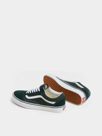 Кеди низькі Vans Old Skool модель VN000D7ZPRM1 Фото