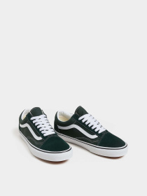 Кеди низькі Vans Old Skool модель VN000D7ZPRM1 Фото