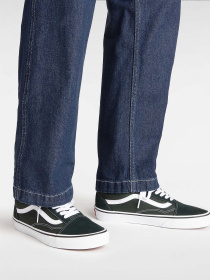 Кеди низькі Vans Old Skool модель VN000D7ZPRM1 Фото