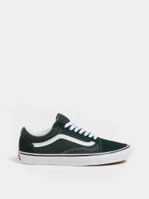 Кеди низькі Vans Old Skool модель VN000D7ZPRM1 Фото