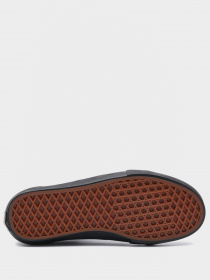 Кеды низкие Vans Classics Old Skool модель VN0A5FCBBLK1 Фото