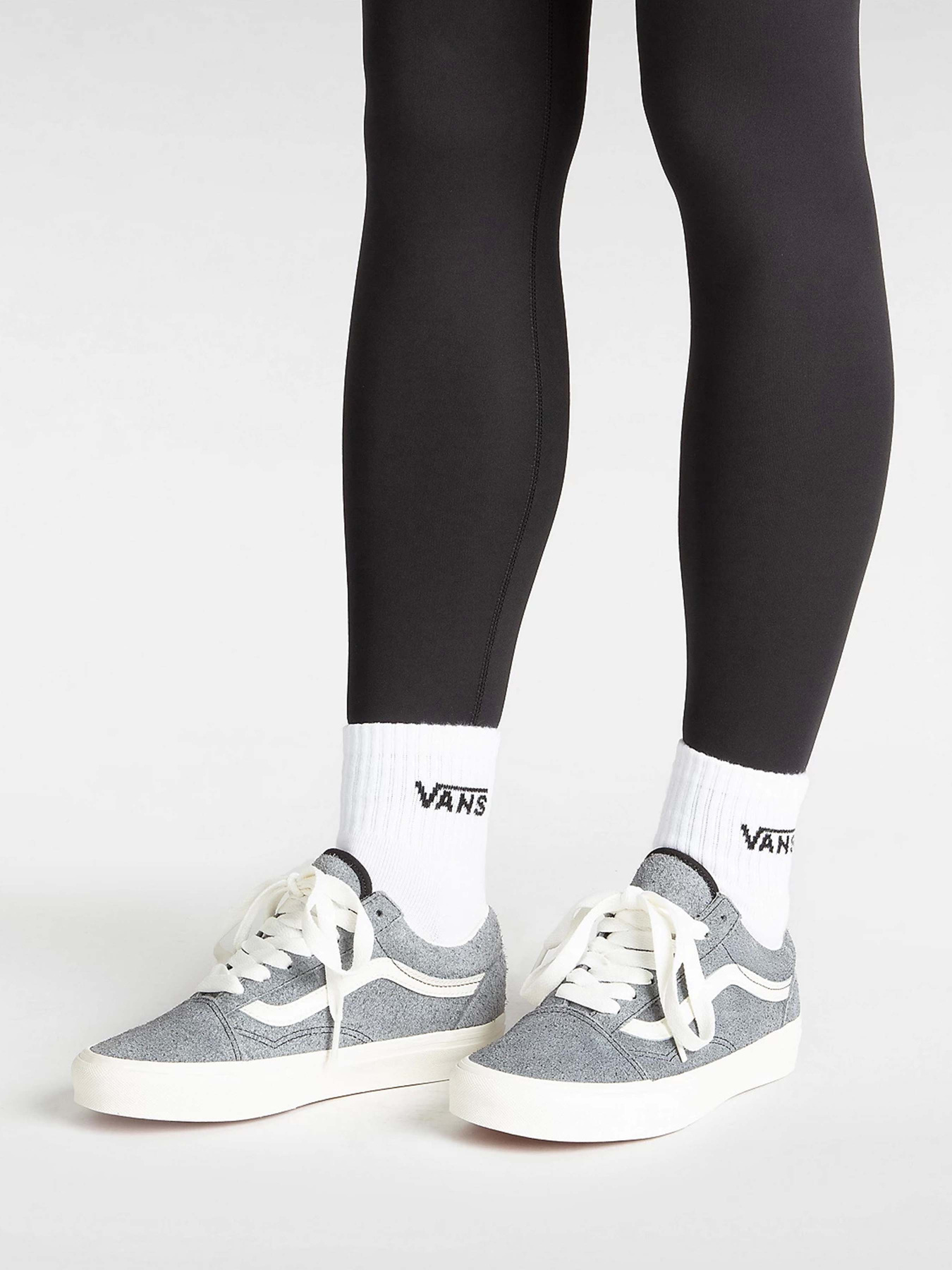 Кеды низкие Vans Old Skool модель VN000D6WCJJ1 Фото